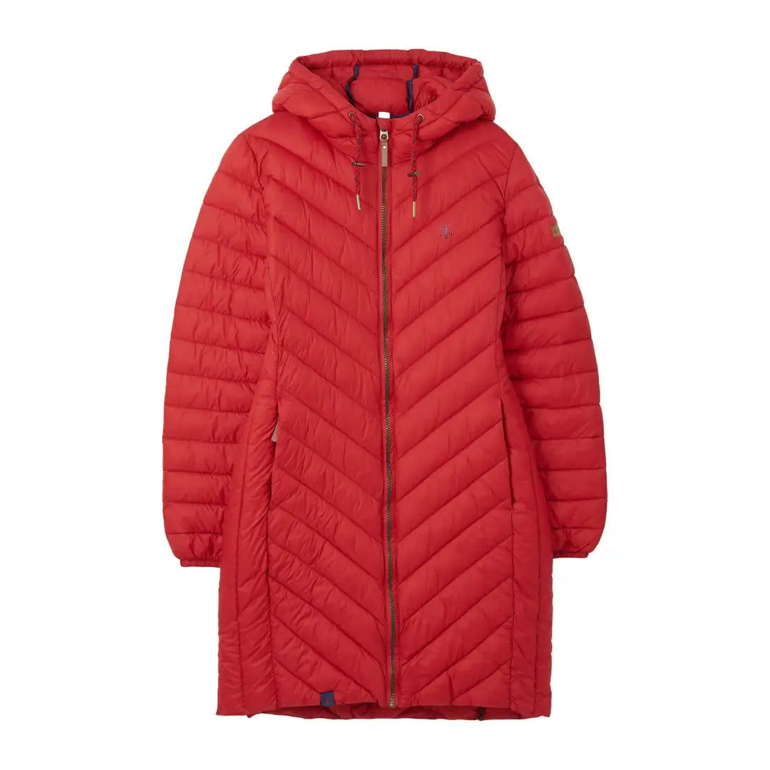 Lighthouse Laurel Coat