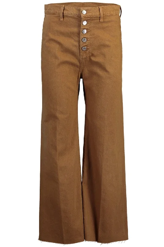 Grant Wide Leg Pant