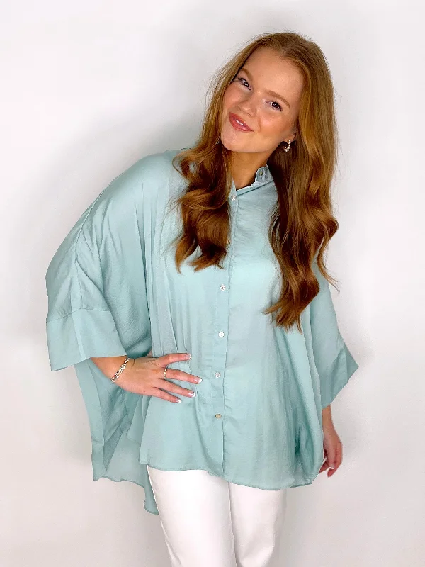 The Nora Blouse