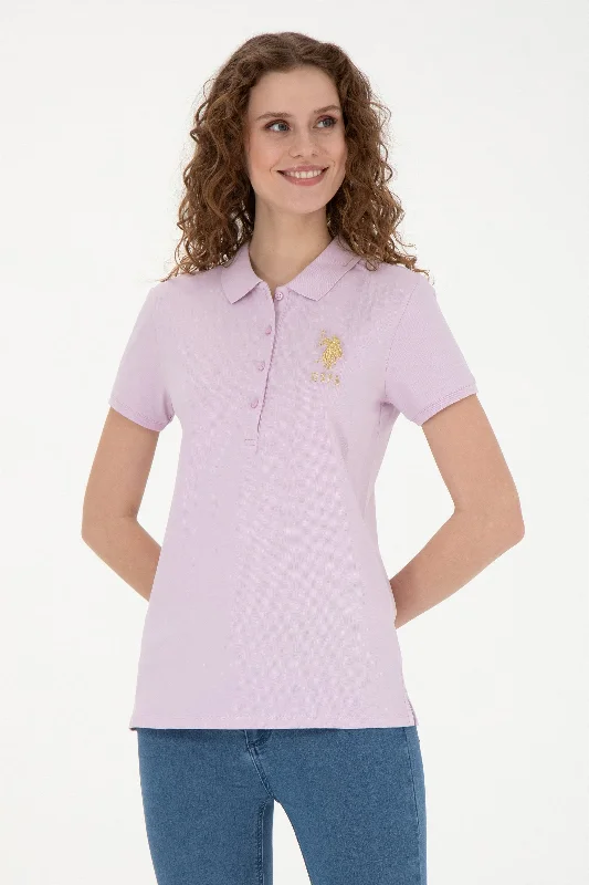 POLO MAGNOLIA À TEXTURE MTS-1567889VR211