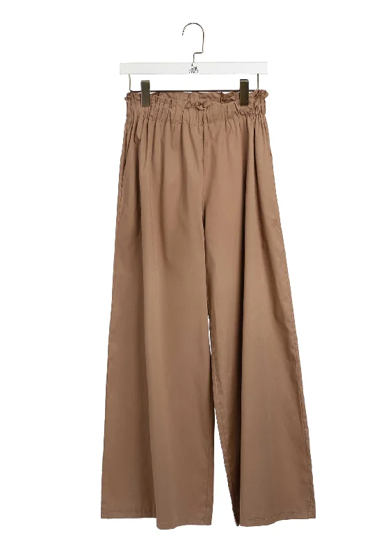 Pants C9360 U Camel