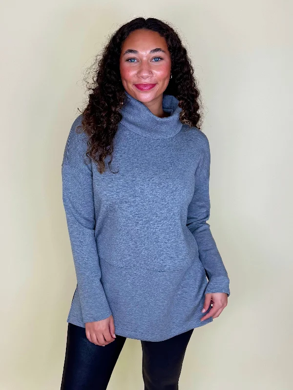 Spanx AirEssentials Turtleneck Tunic