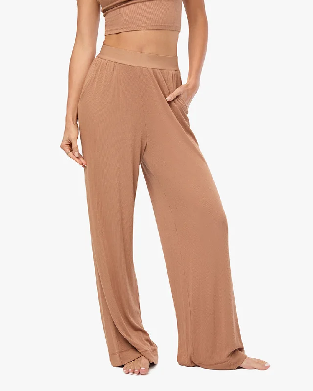 Wide Leg Pant