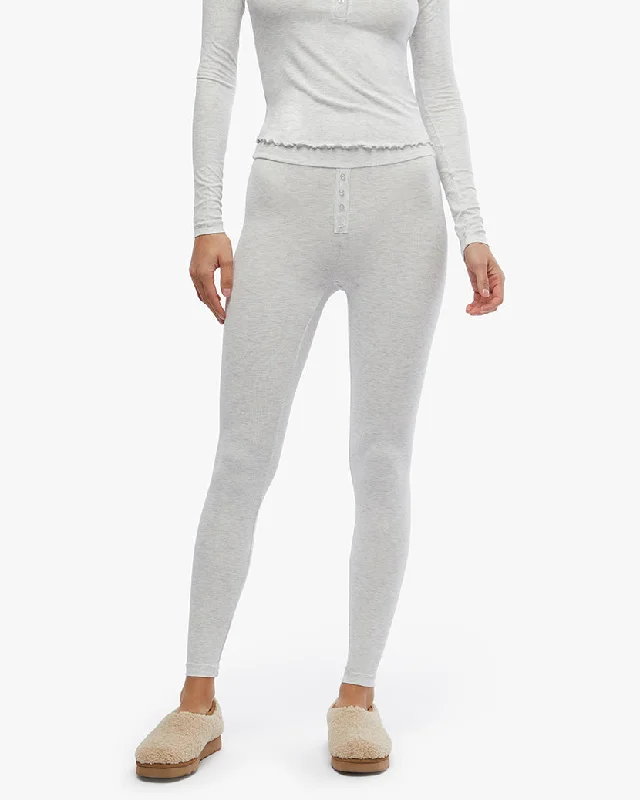 Henley Legging