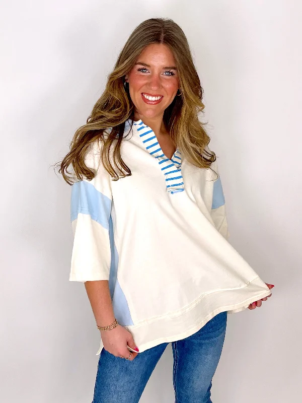 The Annette Top