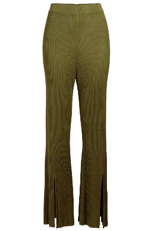 Dalia Knit Pant