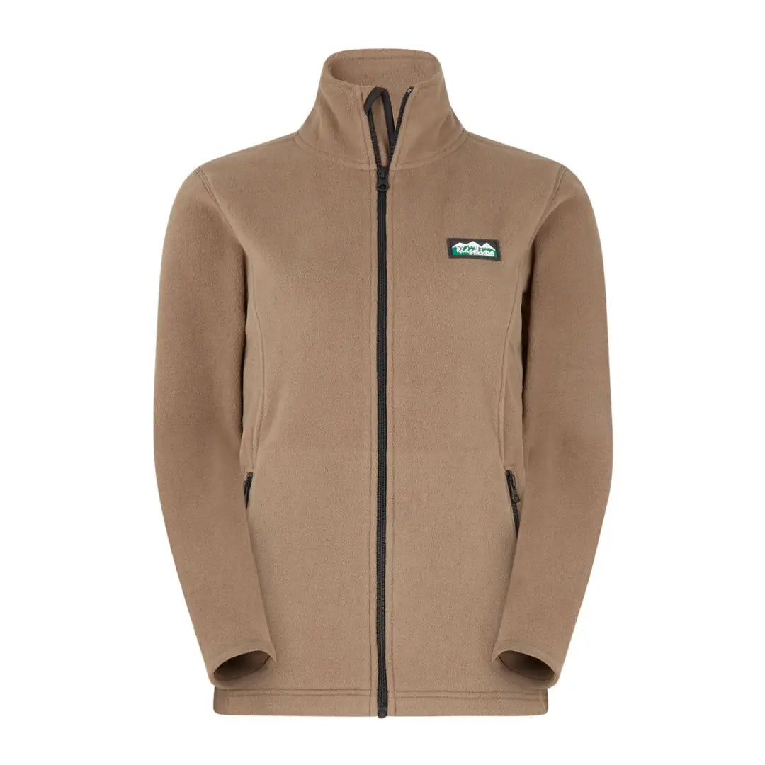 Ridgeline Ladies Faroe Fleece Jacket