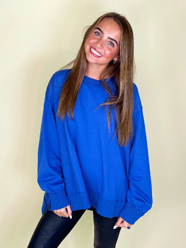 The Dixie Sweatshirt