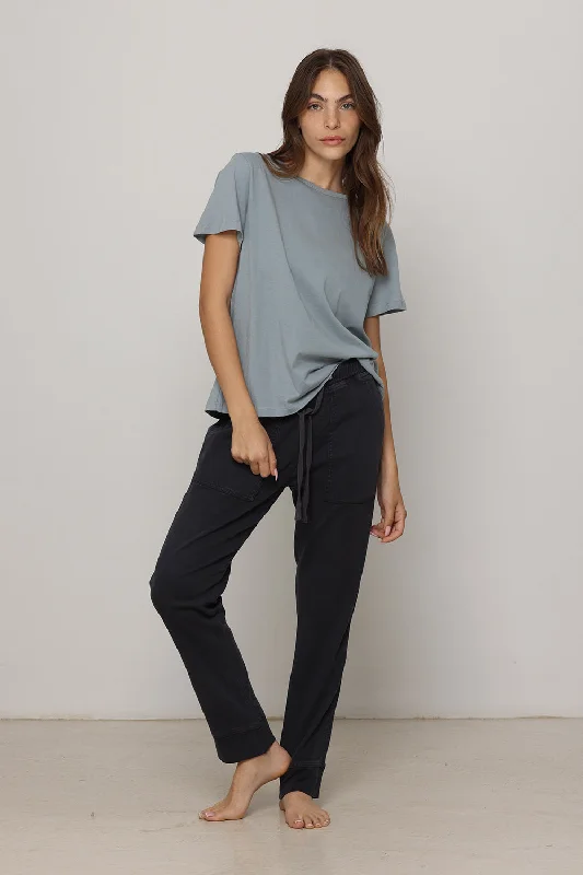 Pants Charcoal