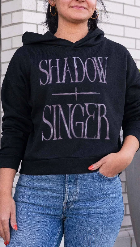 Shadowsinger - Officially Licensed ACOTAR Hoodie