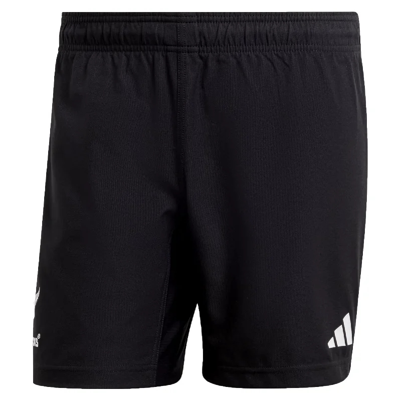 All Blacks Home Short by adidas