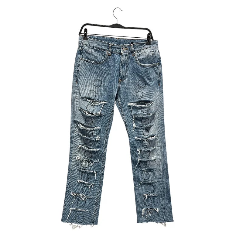 1017 ALYX 9SM(ALYX)/Bottoms/30/Denim/BLU/