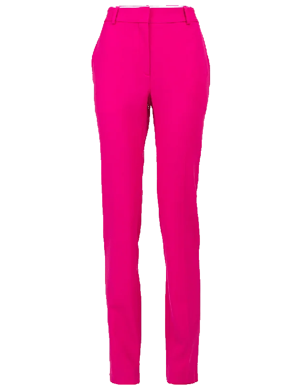 Slim Leg Trouser