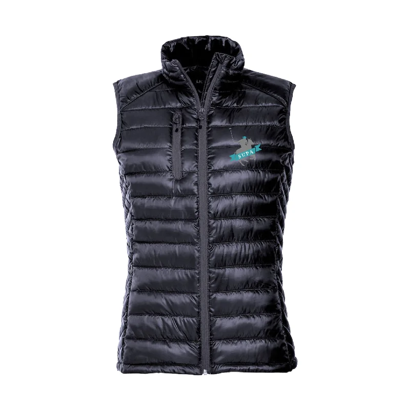 SUPA Padded Gilet - Women