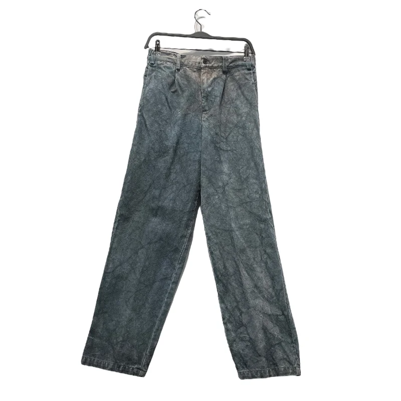 STUSSY/Bottoms/28/Denim/BLU/WASHED PANT