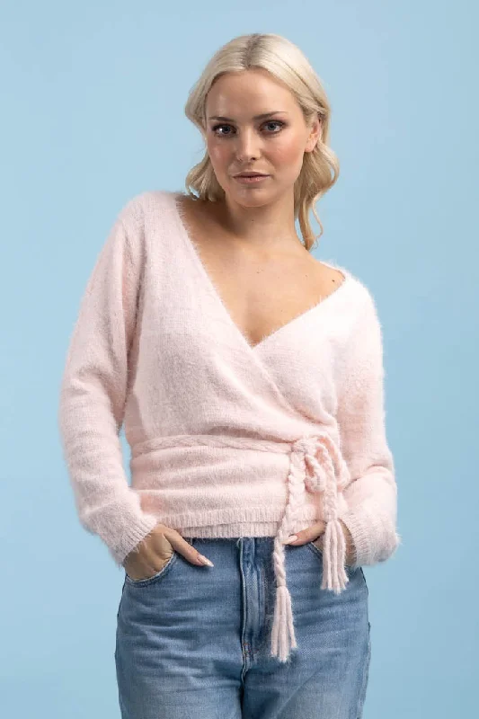 Priscilla Knit Jumper